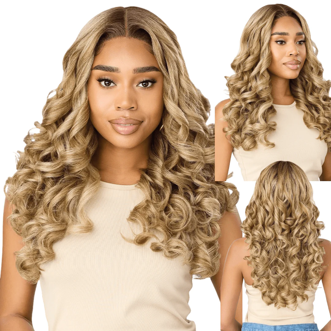 Newly Added Wigs